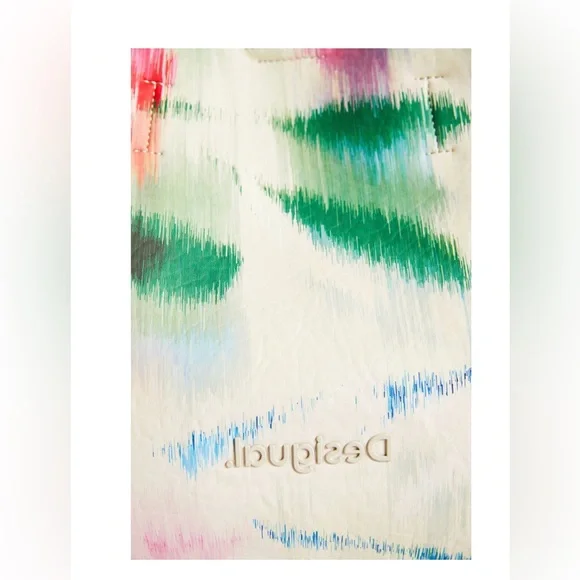 Desigual Arty purse - Picture 7 of 9